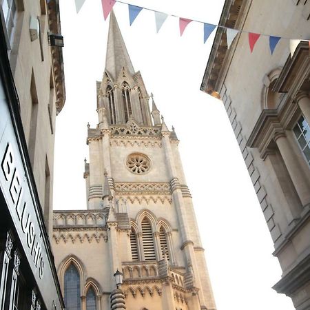 St Christopher'S Inn Bath Exterior photo